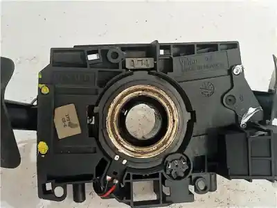 Pezzo di ricambio per auto di seconda mano comando multifunzione per renault clio ii fase ii (b/cb0) 1.5 dci diesel riferimenti oem iam 61760006  