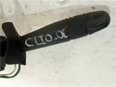 Pezzo di ricambio per auto di seconda mano comando multifunzione per renault clio ii fase ii (b/cb0) 1.5 dci diesel riferimenti oem iam 61760006  