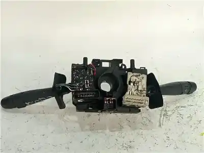 Pezzo di ricambio per auto di seconda mano comando multifunzione per renault clio ii fase ii (b/cb0) 1.5 dci diesel riferimenti oem iam 61760006  