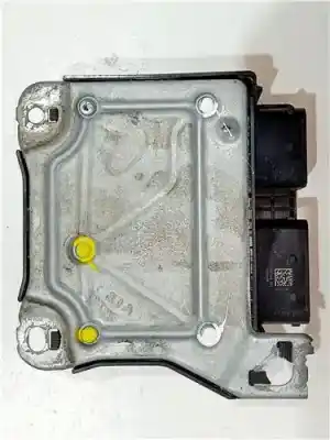 Second-hand car spare part airbag control unit for kia ceed (jd) (2012->) 1.4 business [1.4 ltr. - 66 kw crdi cat] oem iam references 95910a2320  