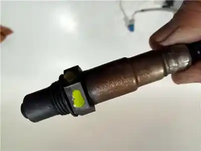 Second-hand car spare part lambda probe for ford c-max (cb3) 1.8 tdci turbodiesel cat oem iam references 3m519g444dc  