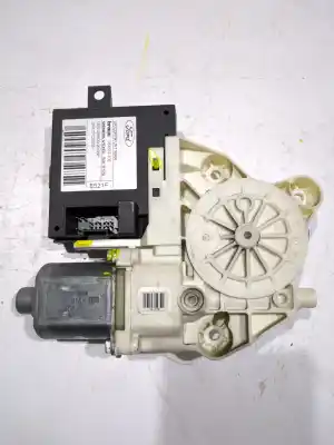 İkinci el araba yedek parçası arka sag cam motoru için ford focus ii sedán (db_, fch, dh) 2.0 tdci oem iam referansları 981537103  