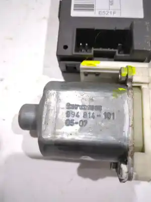 İkinci el araba yedek parçası arka sag cam motoru için ford focus ii sedán (db_, fch, dh) 2.0 tdci oem iam referansları 981537103  