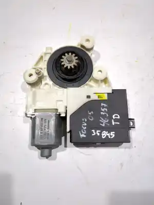 İkinci el araba yedek parçası arka sag cam motoru için ford focus ii sedán (db_, fch, dh) 2.0 tdci oem iam referansları 981537103  