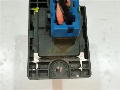 Peça sobressalente para automóvel em segunda mão resistência sofagem chauffage por kia ceed (ed) 2.0 emotion [2.0 ltr. - 103 kw crdi] referências oem iam   