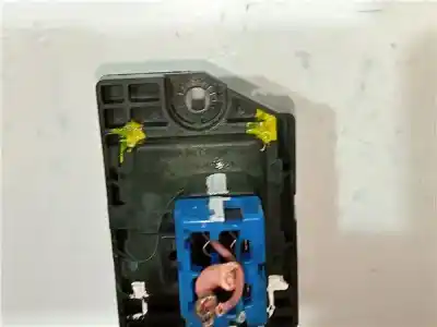 Peça sobressalente para automóvel em segunda mão resistência sofagem chauffage por kia ceed (ed) 2.0 emotion [2.0 ltr. - 103 kw crdi] referências oem iam   