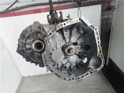 Pezzo di ricambio per auto di seconda mano RIDUTTORE per MERCEDES-BENZ VITO FURGÓN (638)  Riferimenti OEM IAM 2880016390  