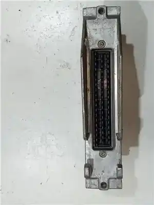 Second-hand car spare part abs control unit for seat toledo ii (1m2) 1.9 tdi oem iam references 535907379c  