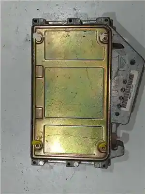 Second-hand car spare part abs control unit for seat toledo ii (1m2) 1.9 tdi oem iam references 535907379c  