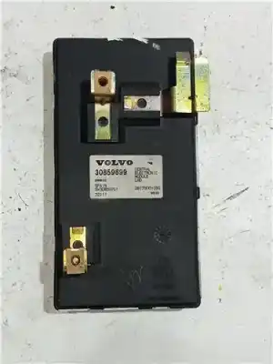 Second-hand car spare part ELECTRONIC MODULE for VOLVO S60 BERLINA (2000->)  OEM IAM references 30859699  