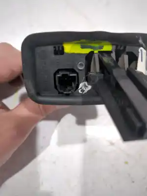 İkinci el araba yedek parçası çok fonksiyonlu kontrol için ford focus ii sedán (db_, fch, dh) 2.0 tdci oem iam referansları 758709  