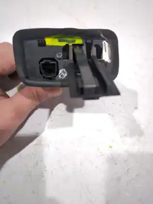 İkinci el araba yedek parçası çok fonksiyonlu kontrol için ford focus ii sedán (db_, fch, dh) 2.0 tdci oem iam referansları 758709  