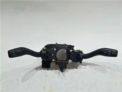 Peça sobressalente para automóvel em segunda mão Comandos De Alavanca por AUDI A4 BERLINA (8E) 1.9 TDI (96kW) Referências OEM IAM 8E0953549S 05114412  