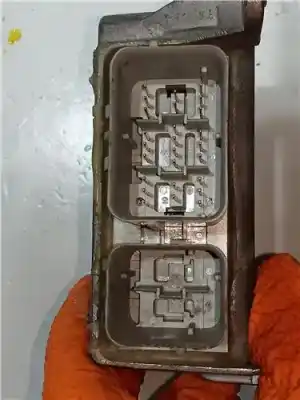 Pezzo di ricambio per auto di seconda mano centralina airbag per ford transit connect (tc7) 1.8 tdci cat riferimenti oem iam 1c1a14b321bc  