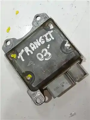 Pezzo di ricambio per auto di seconda mano centralina airbag per ford transit connect (tc7) 1.8 tdci cat riferimenti oem iam 1c1a14b321bc  