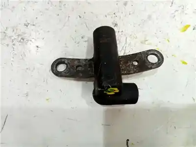 Pièce détachée automobile d'occasion CAPTEUR PMH / VILEBREQUIN pour RENAULT CLIO II FASE II (B/CB0)  Références OEM IAM 7700109055  