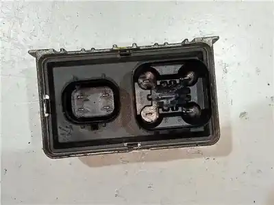 Second-hand car spare part glow plug for opel corsa d (s07) 1.3 cdti (l08 l68) oem iam references 55574293  