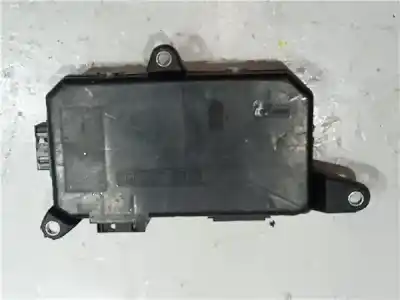 Автозапчасти б/у электронный модуль за FIAT STILO (192_) 1.9 JTD (192_XE1A) ссылки OEM IAM 51714518  