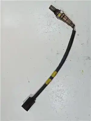 Pièce détachée automobile d'occasion SONDE LAMBDA pour CHEVROLET CRUZE  Références OEM IAM 25182881  