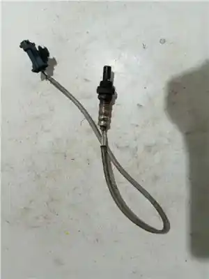 Peça sobressalente para automóvel em segunda mão Sonda Lambda por CITROEN C3 (2002->) 1.4 HDi Referências OEM IAM 9636968380  