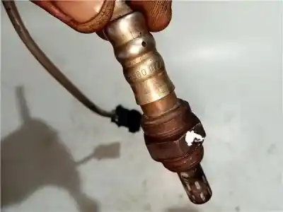 Peça sobressalente para automóvel em segunda mão sonda lambda por citroen c3 (2002->) 1.4 hdi referências oem iam 9636968380  