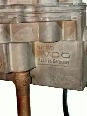 Second-hand car spare part ignition coil for opel kadett e 1.6 oem iam references 3474232  