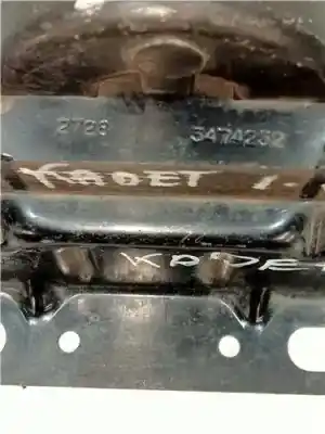 Second-hand car spare part ignition coil for opel kadett e 1.6 oem iam references 3474232  