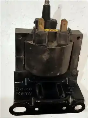 Second-hand car spare part ignition coil for opel kadett e 1.6 oem iam references 3474232  