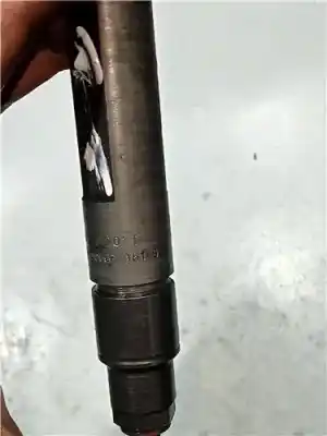 Peça sobressalente para automóvel em segunda mão injetor por audi a3 (8p1) 1.9 tdi referências oem iam 028130201t  