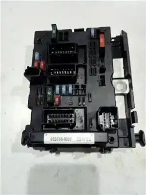 Автозапчастина б/у РЕЛЕ/ЗАПОПЕРІВНИК для CITROEN XSARA COUPE  Посилання на OEM IAM 9650664080  