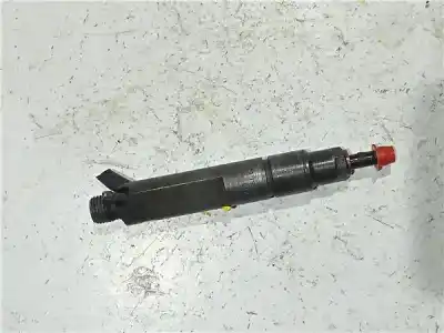 İkinci el araba yedek parçası ENJEKTÖR için AUDI A3 (8P1)  OEM IAM referansları 028130201T  