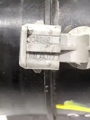 Second-hand car spare part flowmeter for renault modus 1.5 dci diesel cat (k9k-716) oem iam references 8200454482b  