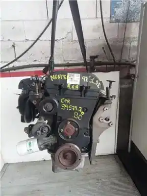 Peça sobressalente para automóvel em segunda mão MOTOR COMPLETO por FORD MONDEO II (BAP)  Referências OEM IAM RKB  