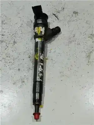 Second-hand car spare part INJECTOR for OPEL VIVARO B FURGONETA (X82)  OEM IAM references H8201055367  