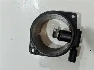 Peça sobressalente para automóvel em segunda mão medidor de massa de ar por tata safari 3.0d dicor 114 cv / 84 kw referências oem iam 5wk97019  