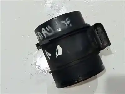 Peça sobressalente para automóvel em segunda mão medidor de massa de ar por tata safari 3.0d dicor 114 cv / 84 kw referências oem iam 5wk97019  