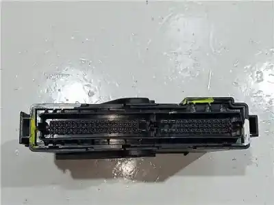 Автозапчасти б/у электронный модуль за opel corsa c (x01) 1.7 dti (f08 f68) ссылки oem iam 13247084  