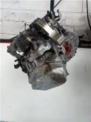 Second-hand car spare part gearbox for citroen c8 2.0 hdi sx oem iam references 20lm24  