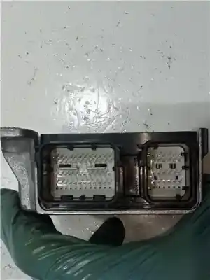 Peça sobressalente para automóvel em segunda mão centralina de airbag por volvo v40 (2012->) 2.0 inscription [2.0 ltr. - 140 kw diesel cat] referências oem iam p31406938  
