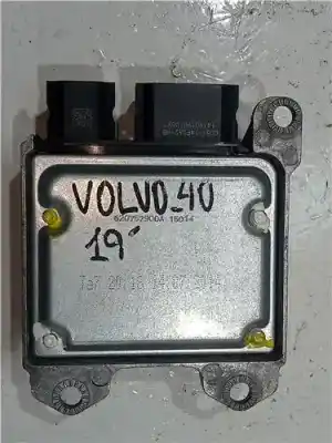 Peça sobressalente para automóvel em segunda mão centralina de airbag por volvo v40 (2012->) 2.0 inscription [2.0 ltr. - 140 kw diesel cat] referências oem iam p31406938  