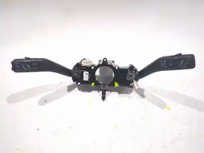 Peça sobressalente para automóvel em segunda mão Comandos De Alavanca por SEAT LEON (1P1) 1.6 TDI Referências OEM IAM 5K0953502M  