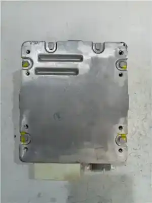 Pezzo di ricambio per auto di seconda mano modulo elettronico per toyota prius (nhw11) * riferimenti oem iam 8965047260  