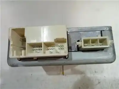 Pezzo di ricambio per auto di seconda mano modulo elettronico per toyota prius (nhw11) * riferimenti oem iam 8965047260  
