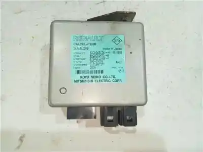 Peça sobressalente para automóvel em segunda mão Centralina De Direção Assistida por RENAULT CLIO II FASE II (B/CB0) 1.5 dCi Diesel Referências OEM IAM 8200265136A   Peça sobressalente para automóvel em segunda mão Centralina De Direção Assistida por RENAULT CLIO II FASE II (B/CB0) 1.5 dCi Diesel Referências OEM IAM 8200265136A