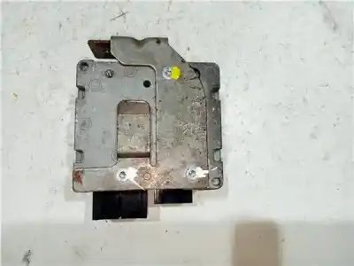 Peça sobressalente para automóvel em segunda mão centralina de direção assistida por renault clio ii fase ii (b/cb0) 1.5 dci diesel referências oem iam 8200265136a   Peça sobressalente para automóvel em segunda mão centralina de direção assistida por renault clio ii fase ii (b/cb0) 1.5 dci diesel referências oem iam 8200265136a