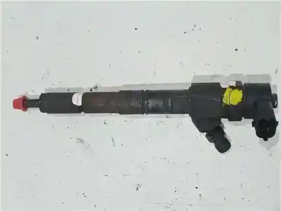 Second-hand car spare part INJECTOR for OPEL ASTRA H SEDÁN (A04)  OEM IAM references 0445110159  