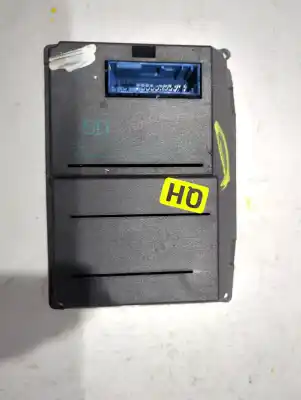 Second-hand car spare part multifunction display for opel vectra c (z02) 1.9 cdti (f69) oem iam references 13178765  