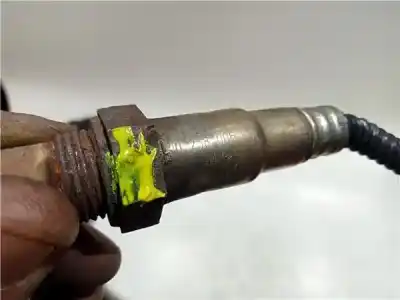 Peça sobressalente para automóvel em segunda mão sonda lambda por audi a8 (4e) 3.0 tdi quattro referências oem iam 0258006185  