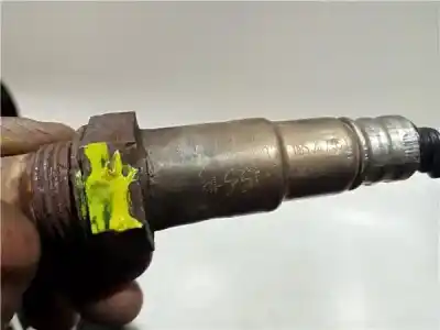 Peça sobressalente para automóvel em segunda mão sonda lambda por audi a8 (4e) 3.0 tdi quattro referências oem iam 0258006185  