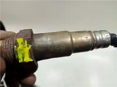 Peça sobressalente para automóvel em segunda mão sonda lambda por audi a8 (4e) 3.0 tdi quattro referências oem iam 0258006185  